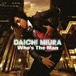 Who's The Manのジャケット