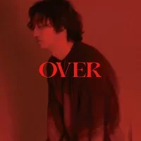 OVERのジャケット