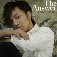 The Answerのジャケット