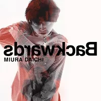 Backwardsのジャケット