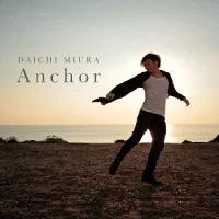 Anchorのジャケット