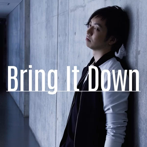 Bring It Downのジャケット