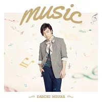 musicのジャケット