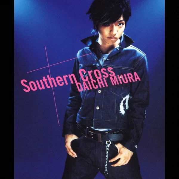 Southern Crossのジャケット