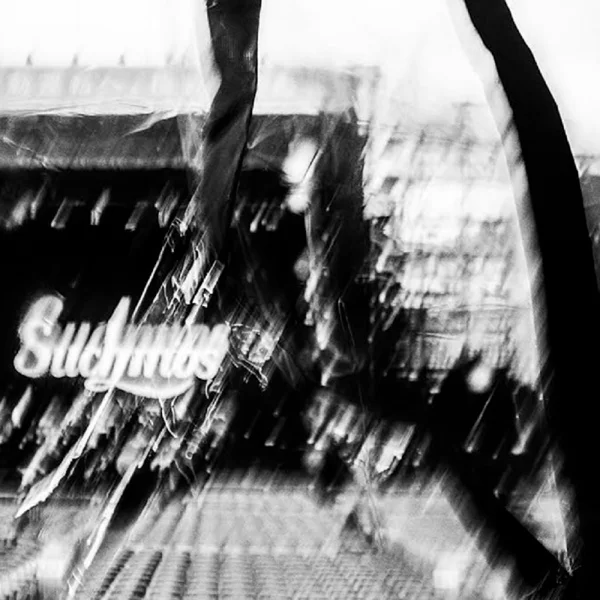 Suchmos THE LIVE YOKOHAMA STADIUM 2019.09.08のジャケット