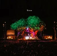 Treeのジャケット