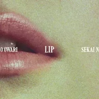 Lipのジャケット