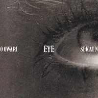 Eyeのジャケット