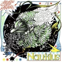 Nautilusのジャケット