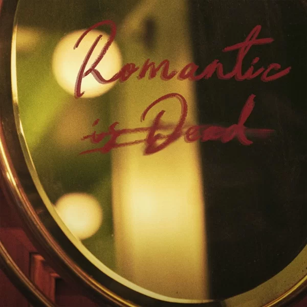 Romanticのジャケット