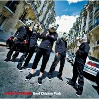 Beef Chicken Porkのジャケット