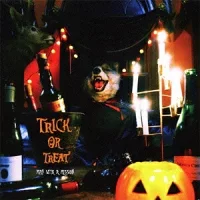 Trick or Treat e.p.のジャケット