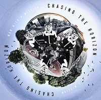 Chasing the Horizonのジャケット