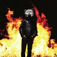 Emotionsのジャケット