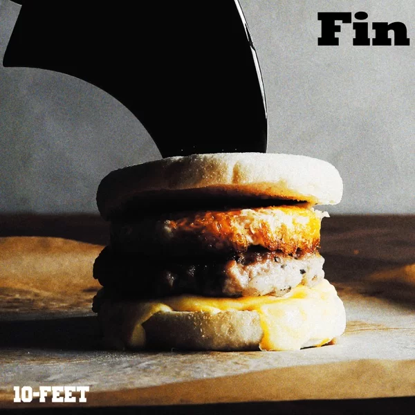 Finのジャケット