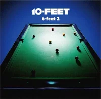 6-feat 2のジャケット