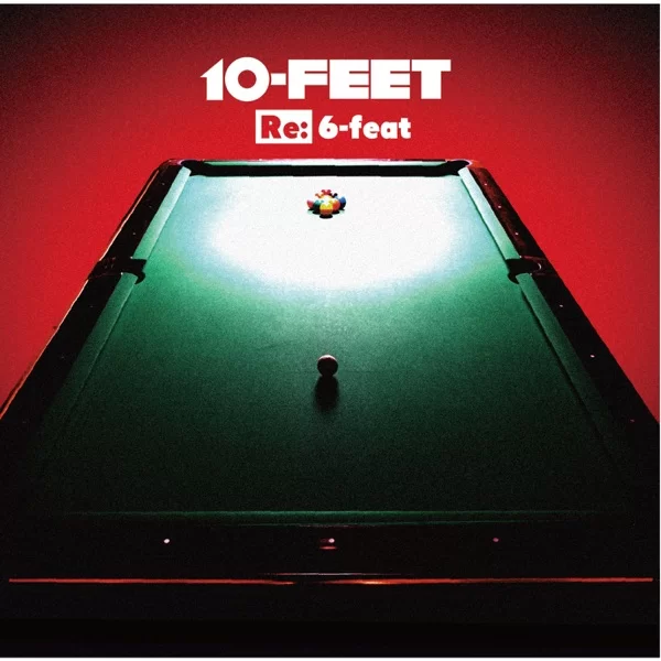 Re: 6-featのジャケット
