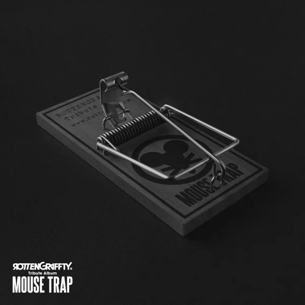 金色グラフティーのジャケット