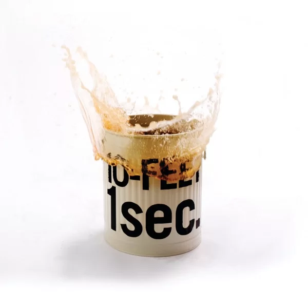 1sec.のジャケット