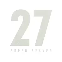 27のジャケット