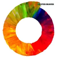 361°のジャケット