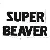 SUPER BEAVERのジャケット