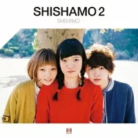 SHISHAMO 2のジャケット