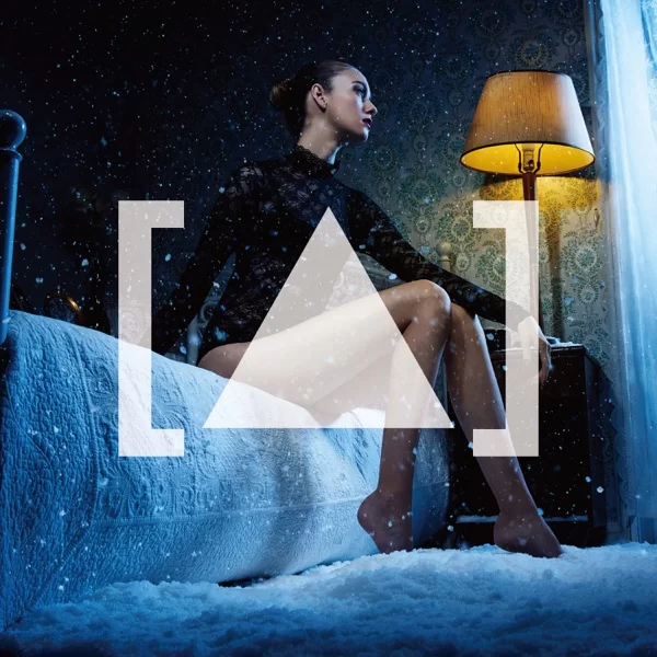 SNOW SOUND / 今まで君が泣いた分取り戻そうのジャケット