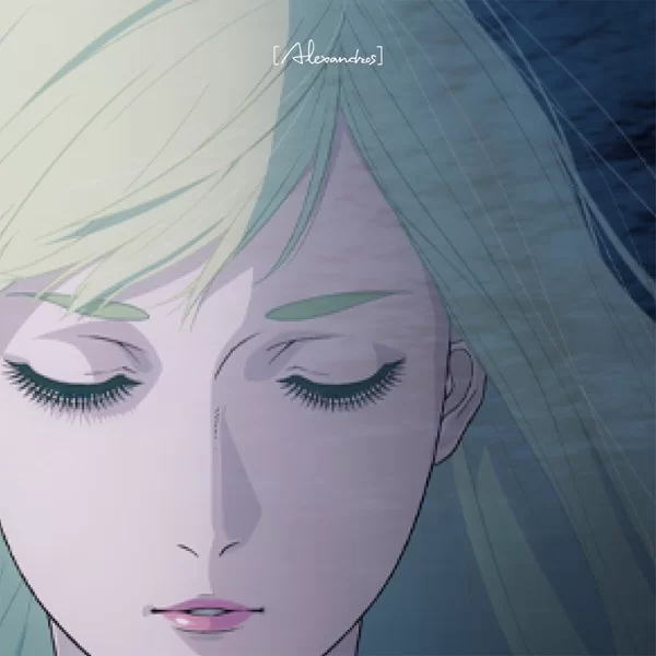 [Alexandros]のジャケット