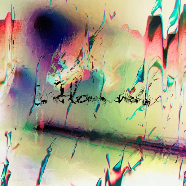 閃光 (Live at よよたい)のジャケット