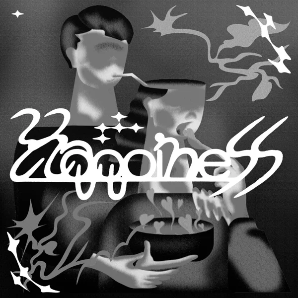 Happinessのジャケット
