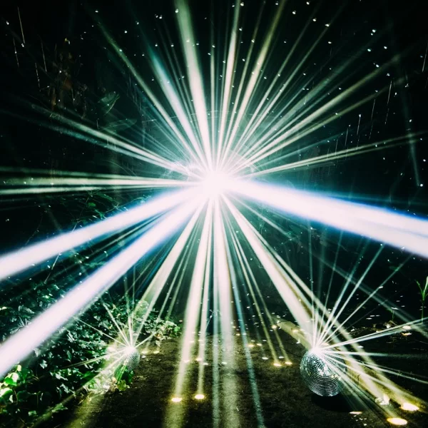 LIGHTのジャケット