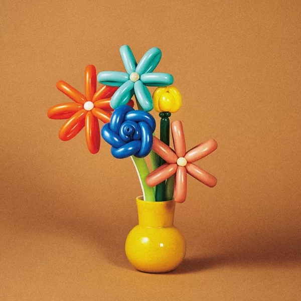 ハッピーエンドへの期待はのジャケット
