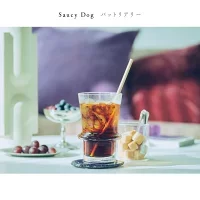 バットリアリーのジャケット