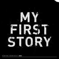 THE STORY IS MY LIFEのジャケット