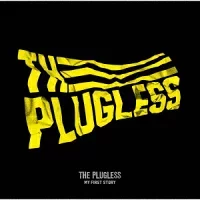 THE PLUGLESSのジャケット