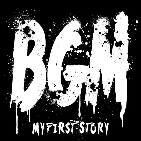 BGMのジャケット