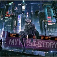 1,000,000 TIMESのジャケット