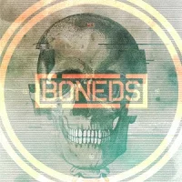 Bonedsのジャケット