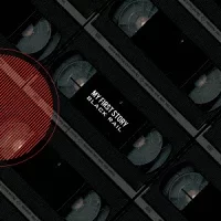 Black Railのジャケット