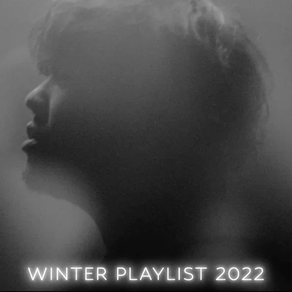 WINTER PLAYLIST 2022のジャケット