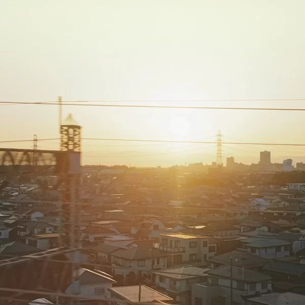 I want to listen to it on the way home - Motohiro Hataのジャケット