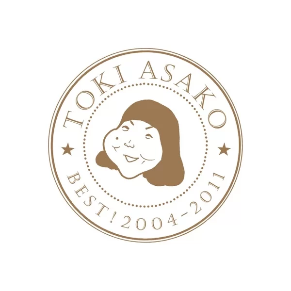 やわらかい気配のジャケット