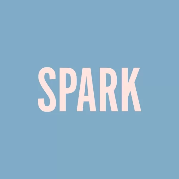 SPARKのジャケット