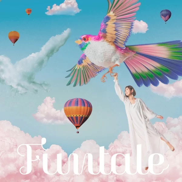 Funtaleのジャケット
