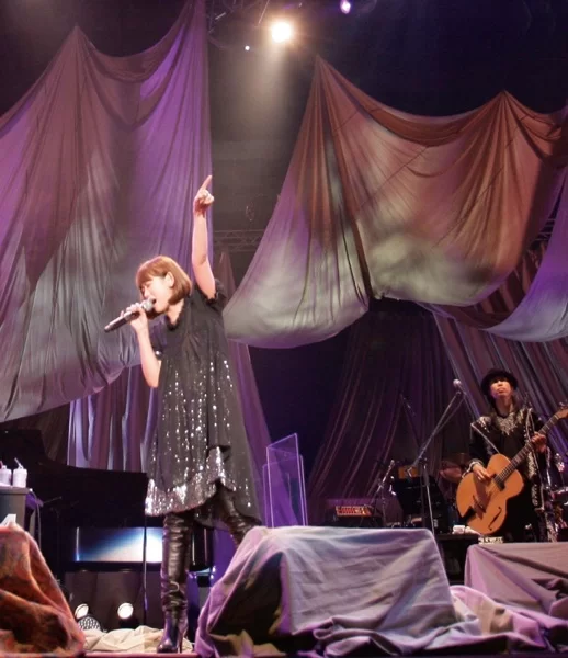MTV Unplugged ayakaのジャケット