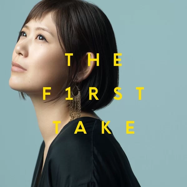 三日月 - From THE FIRST TAKEのジャケット
