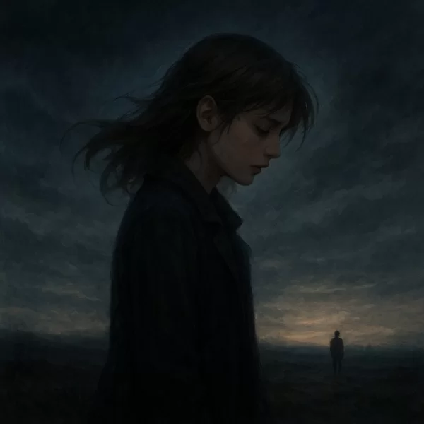 ORPHEUS (feat. Ayaka)のジャケット