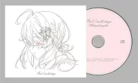 Feel / mild daysのジャケット