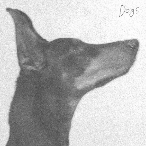 Dogsのジャケット